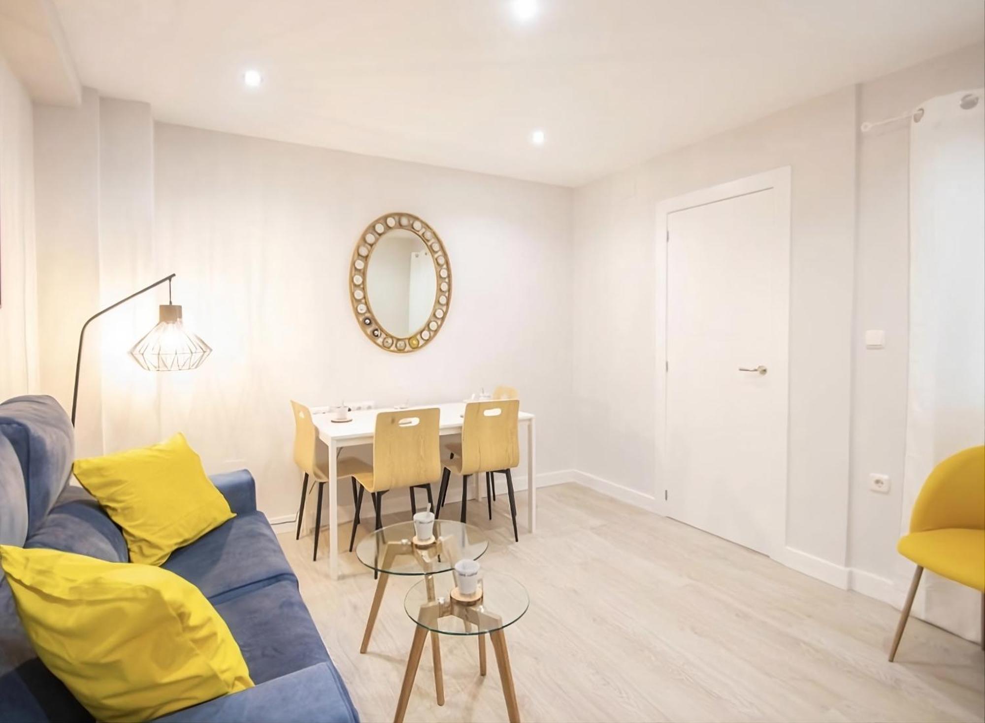 Apartamento Trivino Granada Centro, Granada
