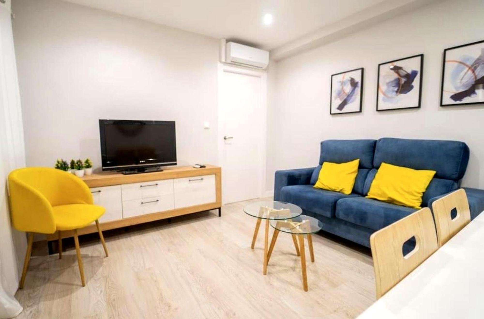 Apartamento Trivino Granada Centro — Photos 2